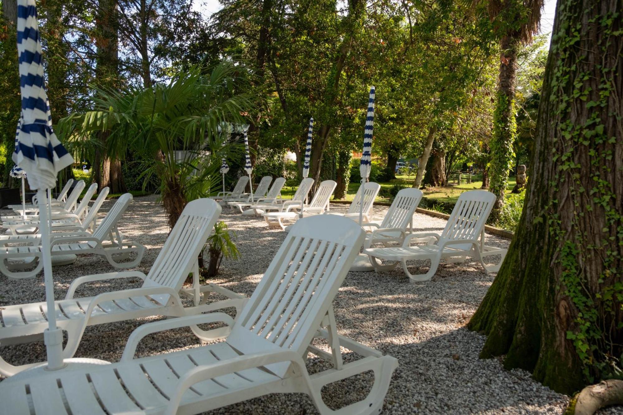 Hotel Vela D'Oro Dependence باردولينو المظهر الخارجي الصورة