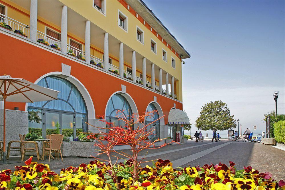 Hotel Vela D'Oro Dependence باردولينو المظهر الخارجي الصورة