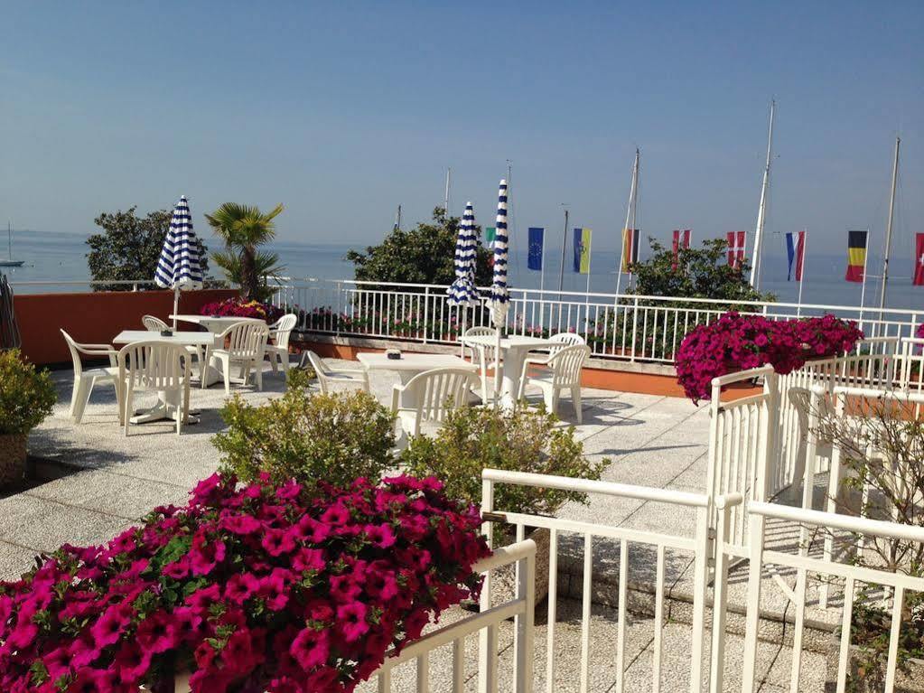 Hotel Vela D'Oro Dependence باردولينو المظهر الخارجي الصورة