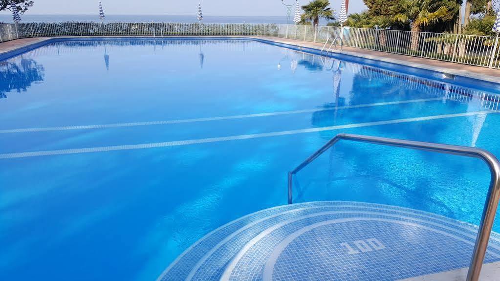 Hotel Vela D'Oro Dependence باردولينو المظهر الخارجي الصورة